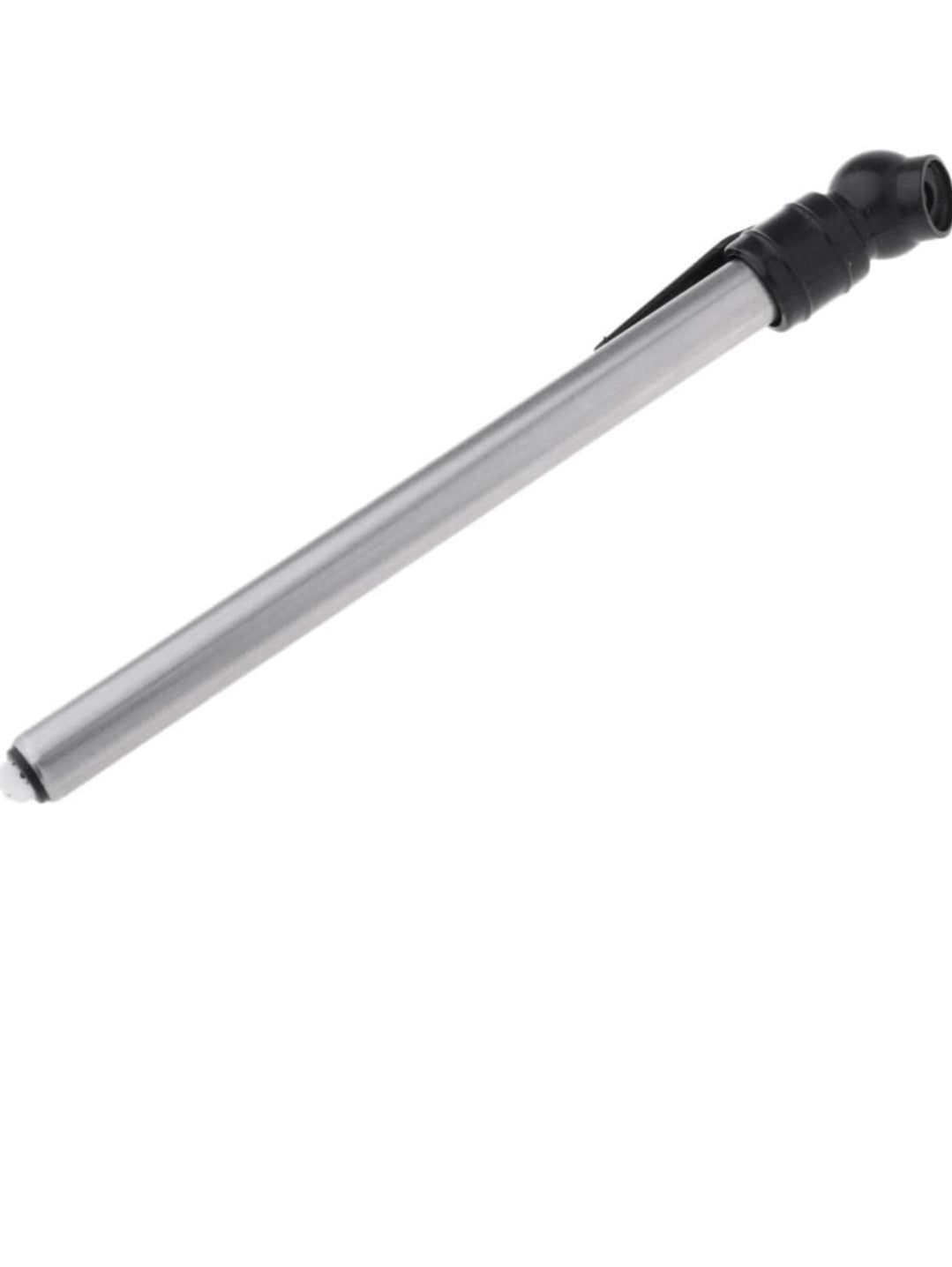 ATORSE Pencil Pen Style Truck Auto Motor Car Tire Pressure Gauge 5-50Psi Air Meter